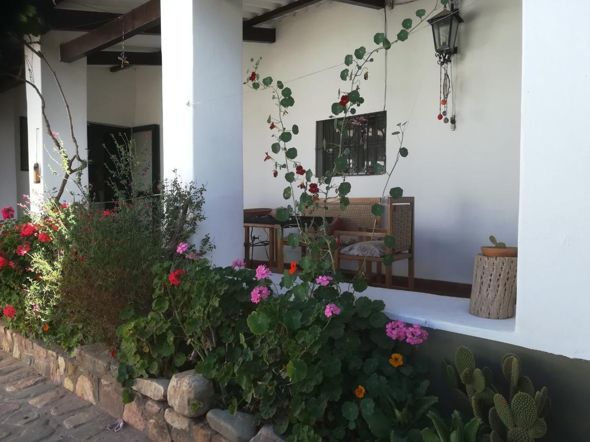 Villa Nanin 蒂尔卡拉 外观 照片