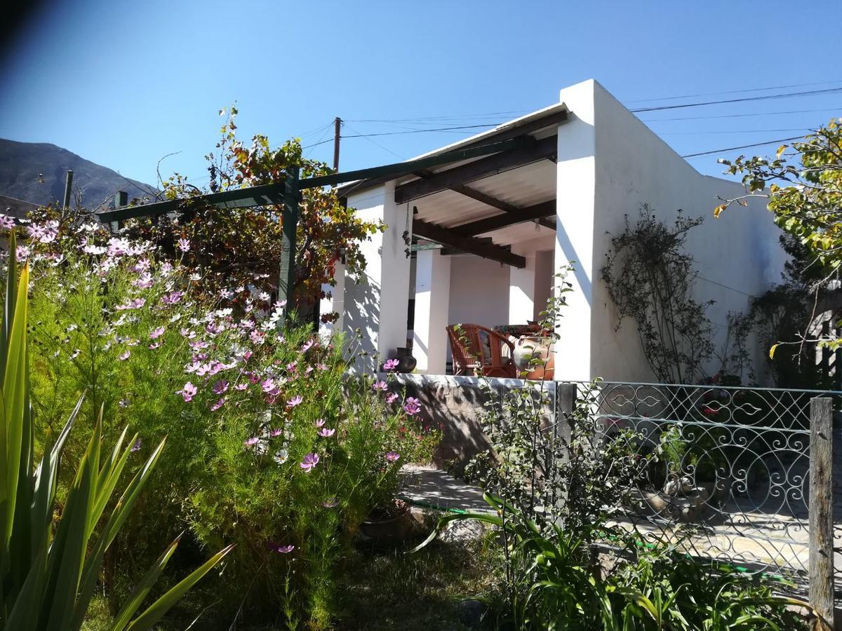 Villa Nanin 蒂尔卡拉 外观 照片